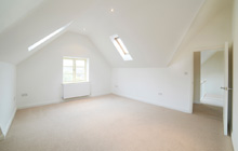 North Walsham bedroom extension leads