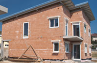 North Walsham home extensions