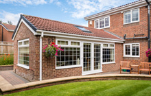 North Walsham house extension leads