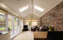 North Walsham single storey extension leads